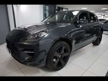 Used Porsche Macan 2019 for sale - 74930351: Photo