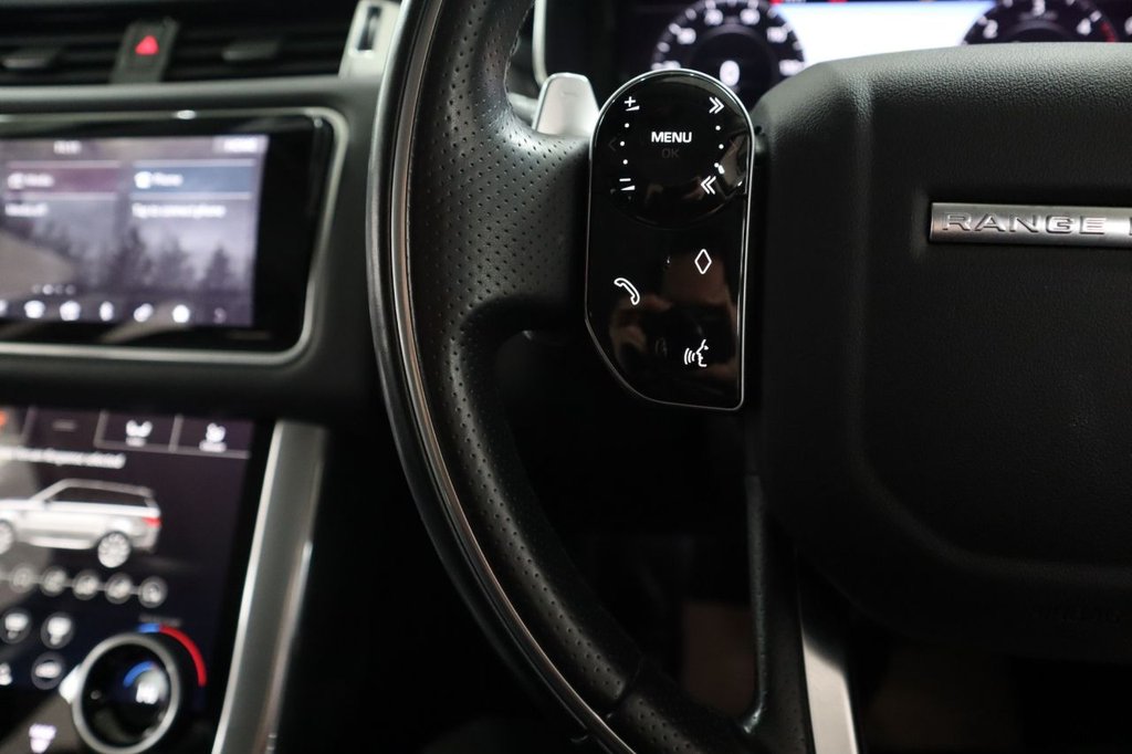 Used Land Rover Range Rover Sport 2019 for sale - 77631531: Photo 21