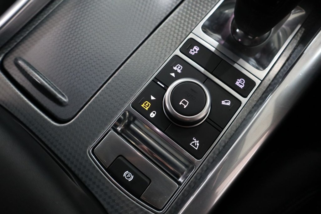 Used Land Rover Range Rover Sport 2019 for sale - 77631531: Photo 26