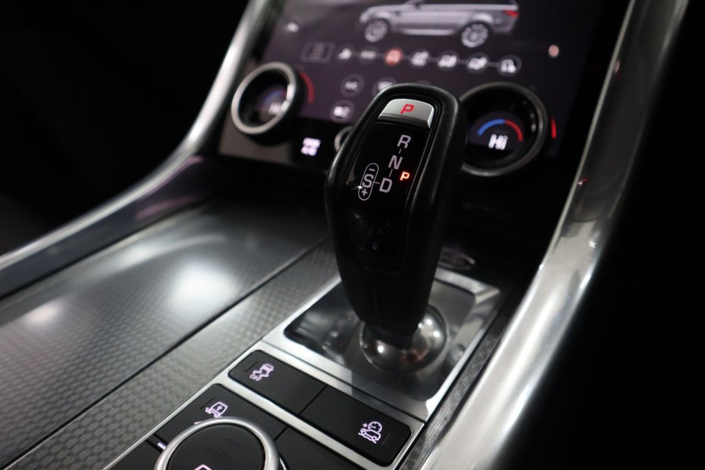 Used Land Rover Range Rover Sport 2019 for sale - 77631531: Photo 27
