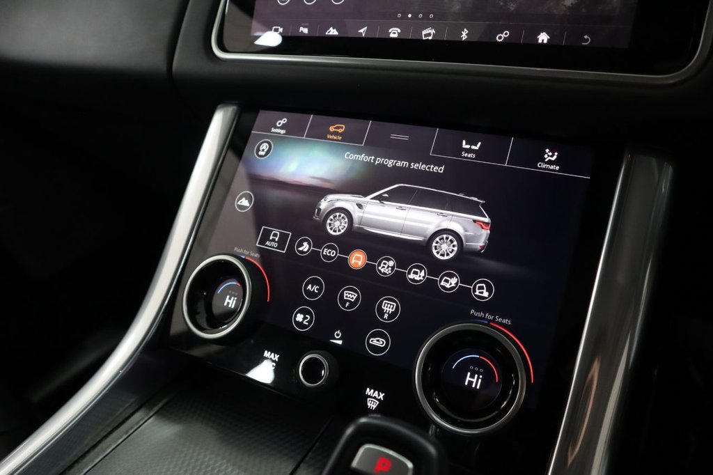 Used Land Rover Range Rover Sport 2019 for sale - 77631531: Photo 28