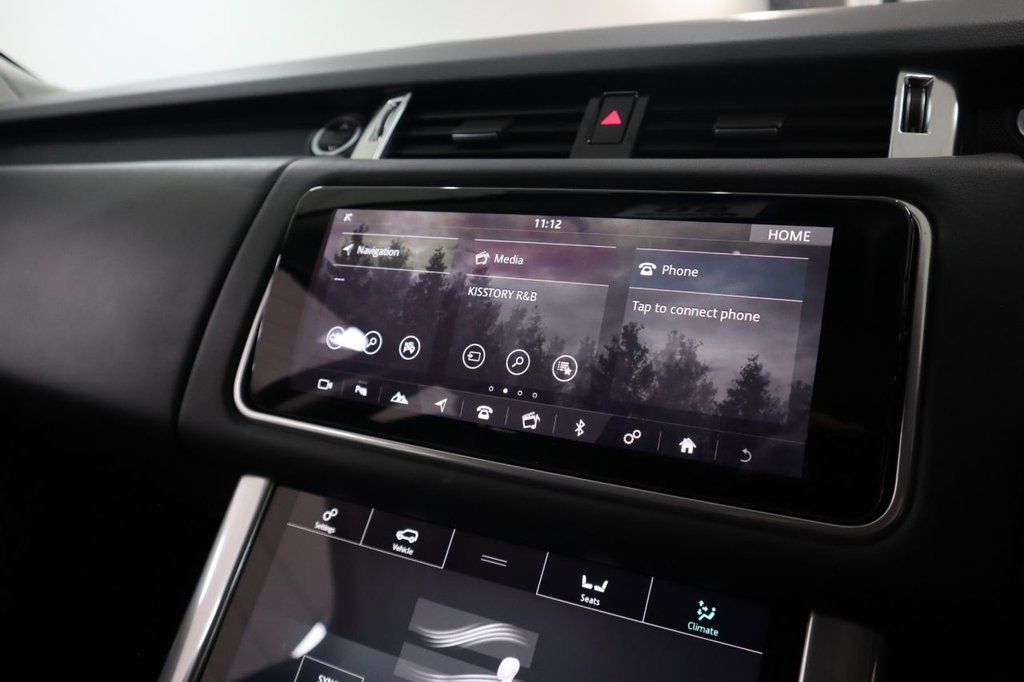 Used Land Rover Range Rover Sport 2019 for sale - 77631531: Photo 31