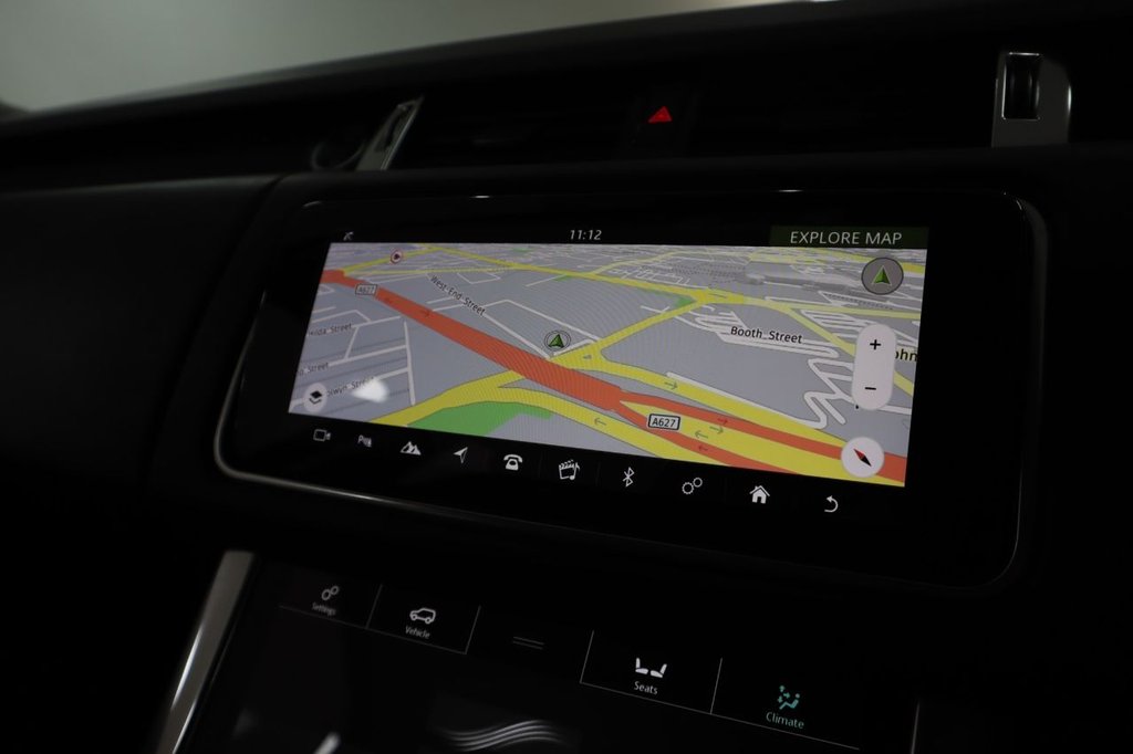 Used Land Rover Range Rover Sport 2019 for sale - 77631531: Photo 32