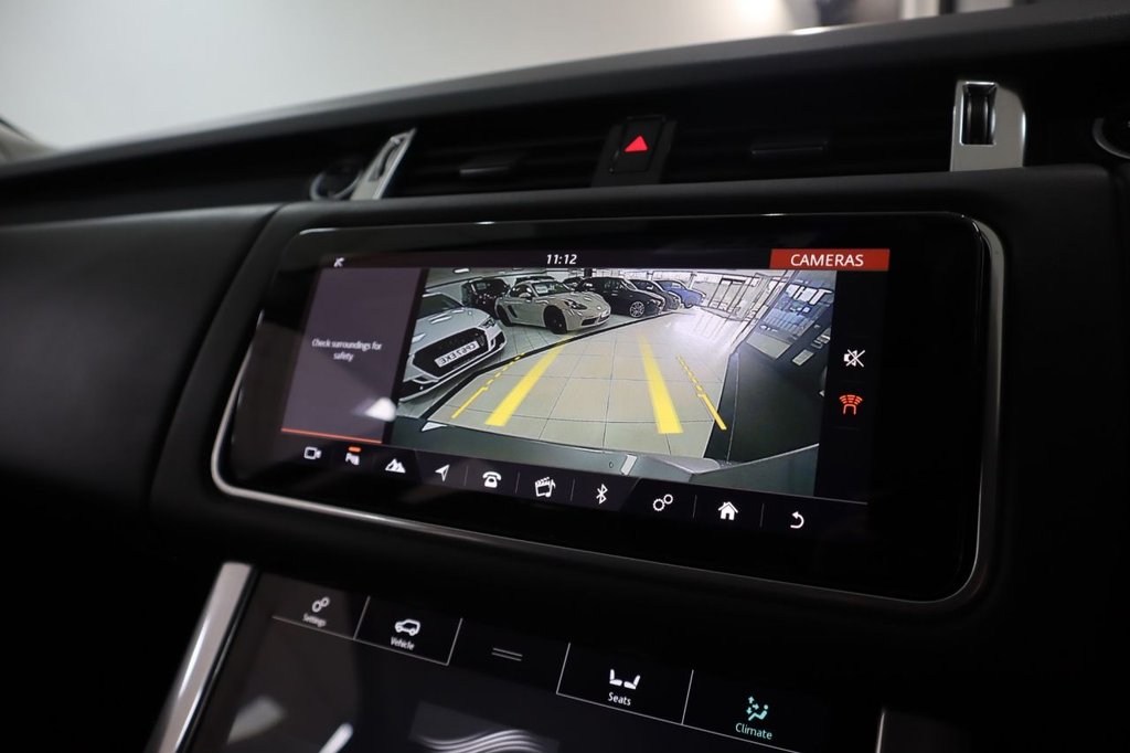 Used Land Rover Range Rover Sport 2019 for sale - 77631531: Photo 36