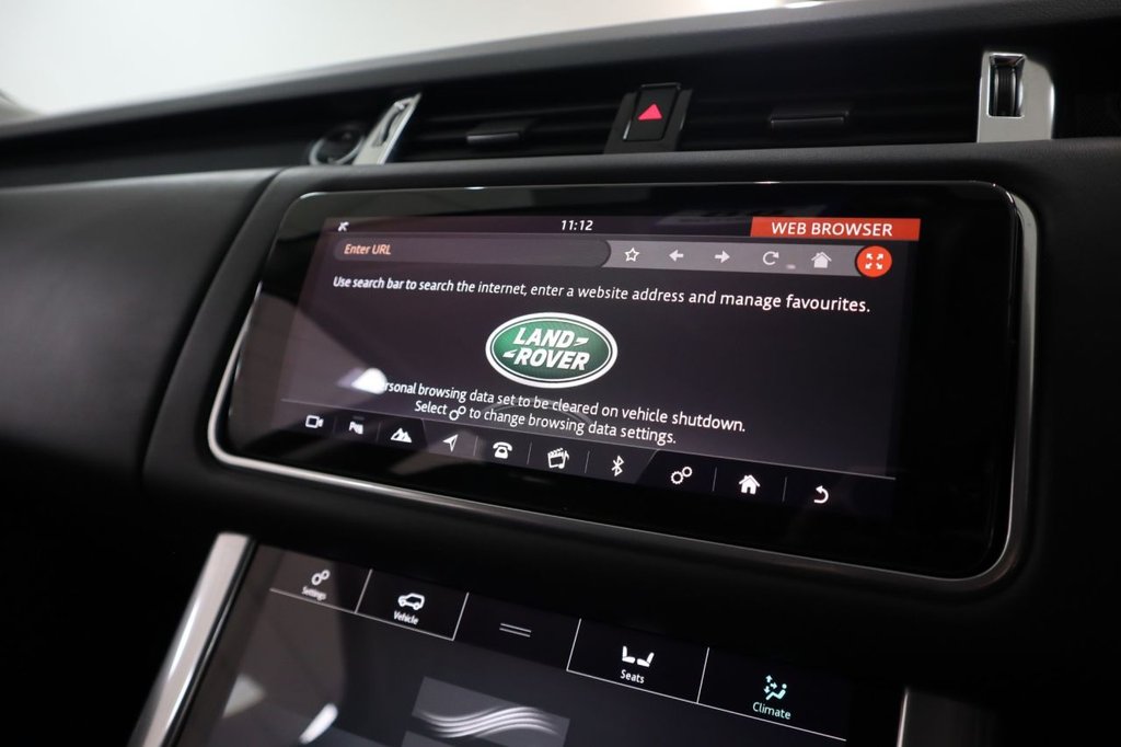 Used Land Rover Range Rover Sport 2019 for sale - 77631531: Photo 37
