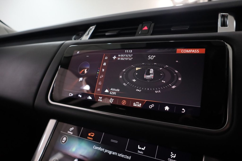 Used Land Rover Range Rover Sport 2019 for sale - 77631531: Photo 41