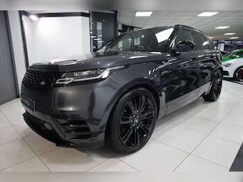Used Land Rover Range Rover Velar 2023 for sale - 78418495: Photo