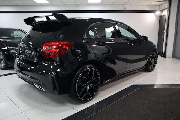Used Mercedes-Benz A-Class 2018 for sale - 76303733: Photo 11