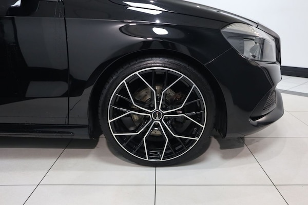 Used Mercedes-Benz A-Class 2018 for sale - 76303733: Photo 12