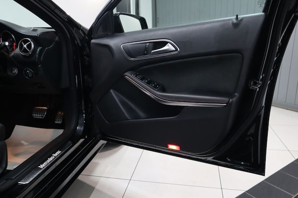 Used Mercedes-Benz A-Class 2018 for sale - 76303733: Photo 14