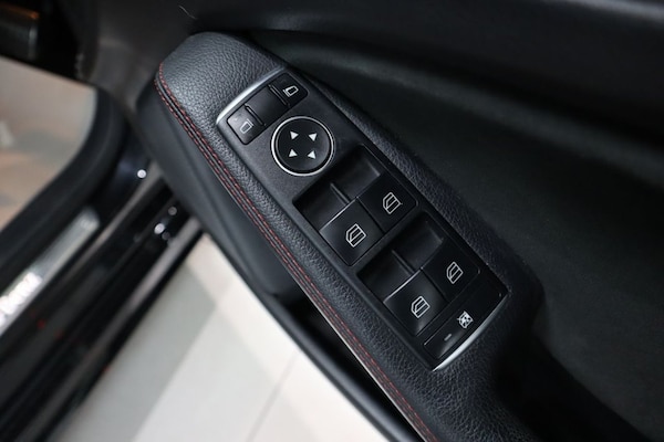 Used Mercedes-Benz A-Class 2018 for sale - 76303733: Photo 15
