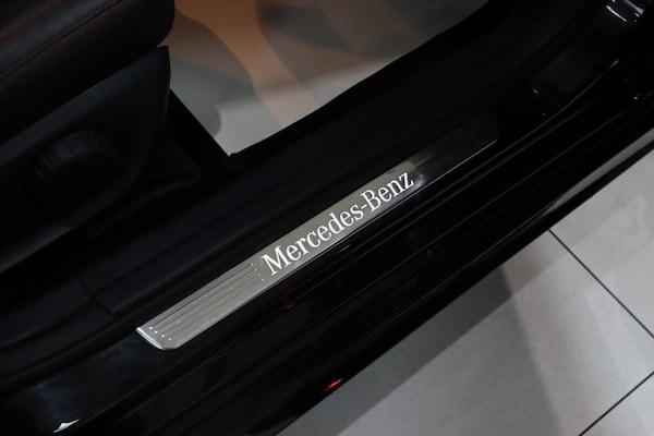 Used Mercedes-Benz A-Class 2018 for sale - 76303733: Photo 16
