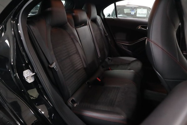 Used Mercedes-Benz A-Class 2018 for sale - 76303733: Photo 18