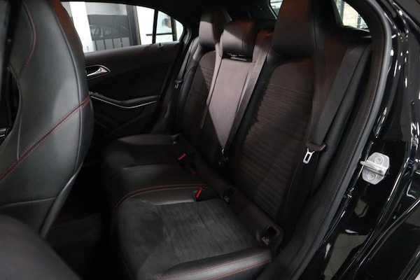 Used Mercedes-Benz A-Class 2018 for sale - 76303733: Photo 20