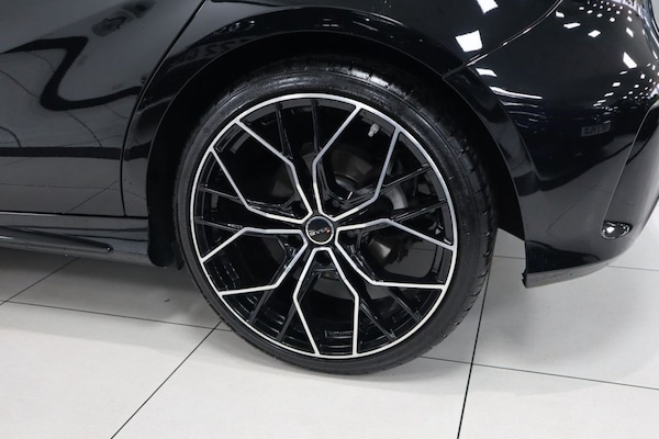 Used Mercedes-Benz A-Class 2018 for sale - 76303733: Photo 21