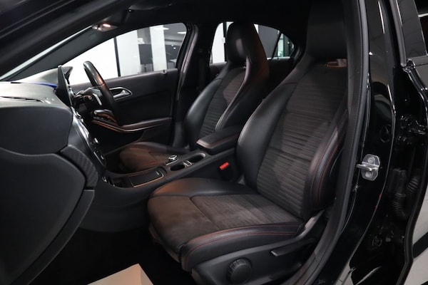 Used Mercedes-Benz A-Class 2018 for sale - 76303733: Photo 22