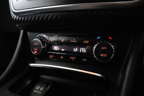 Used Mercedes-Benz A-Class 2018 for sale - 76303733: Photo 30