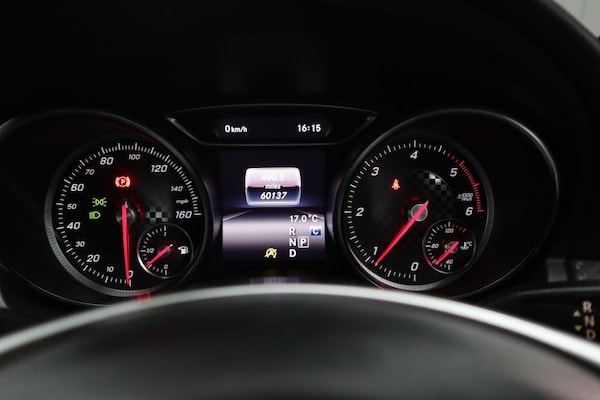 Used Mercedes-Benz A-Class 2018 for sale - 76303733: Photo 34
