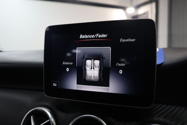 Used Mercedes-Benz A-Class 2018 for sale - 76303733: Photo 38