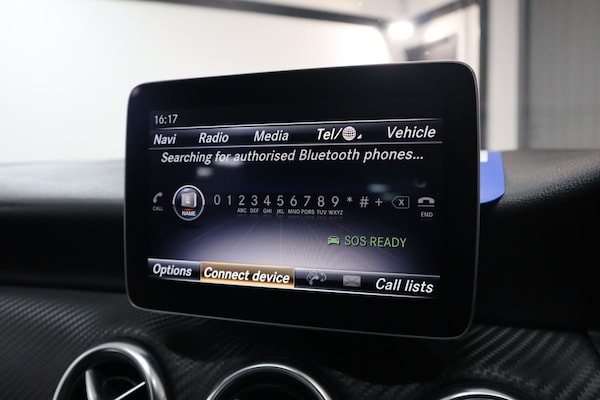 Used Mercedes-Benz A-Class 2018 for sale - 76303733: Photo 39