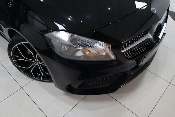Used Mercedes-Benz A-Class 2018 for sale - 76303733: Photo 44