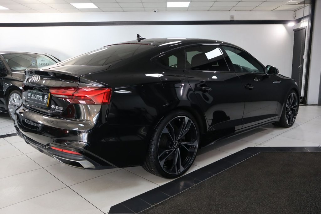 Used Audi A5 2021 for sale - 76654693: Photo 10