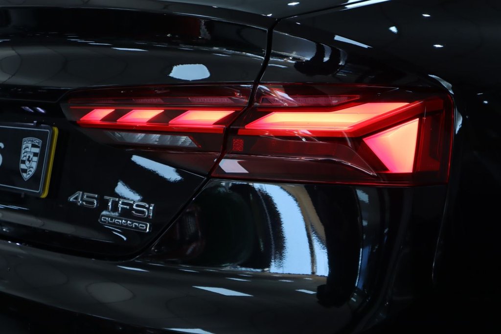 Used Audi A5 2021 for sale - 76654693: Photo 12