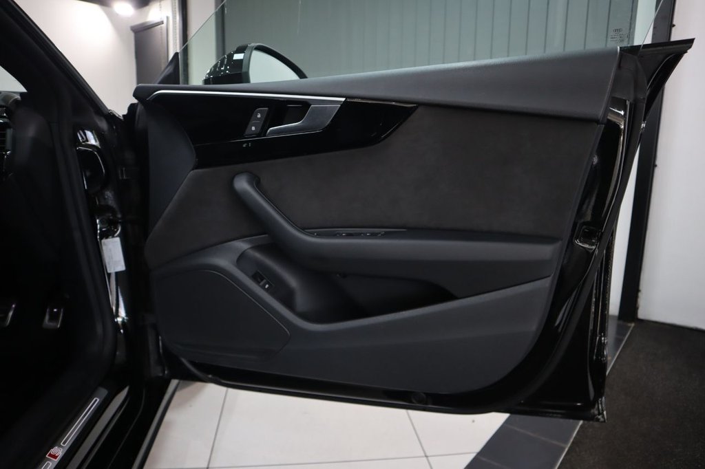 Used Audi A5 2021 for sale - 76654693: Photo 14