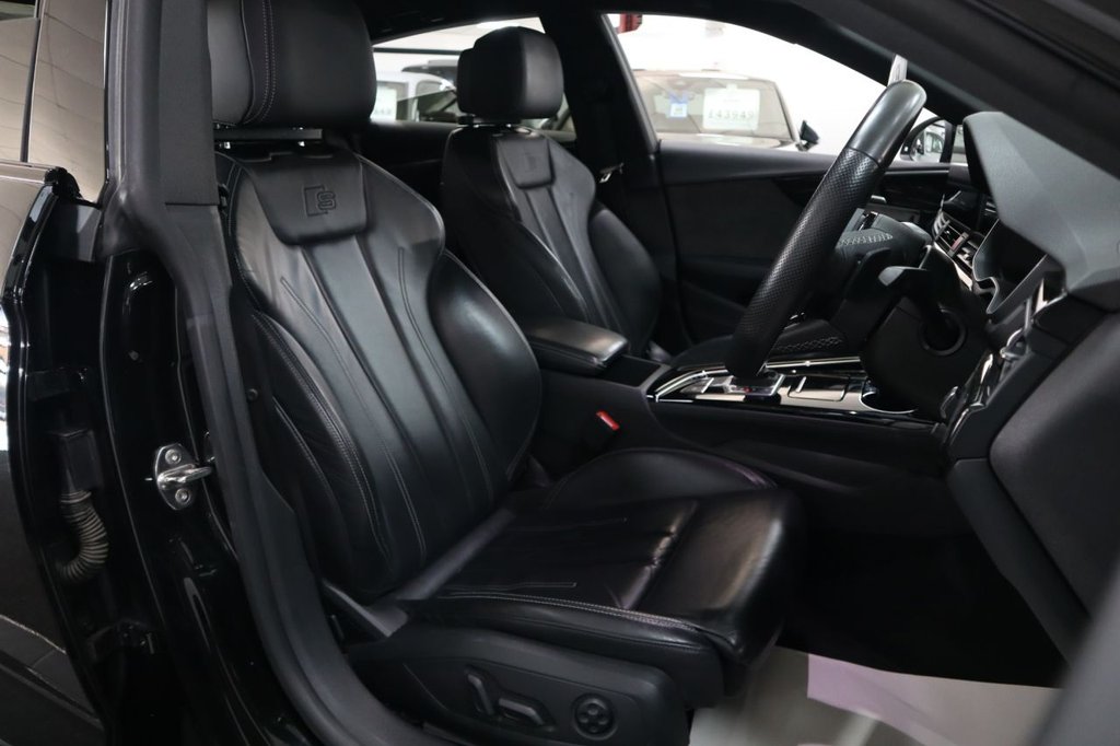 Used Audi A5 2021 for sale - 76654693: Photo 17