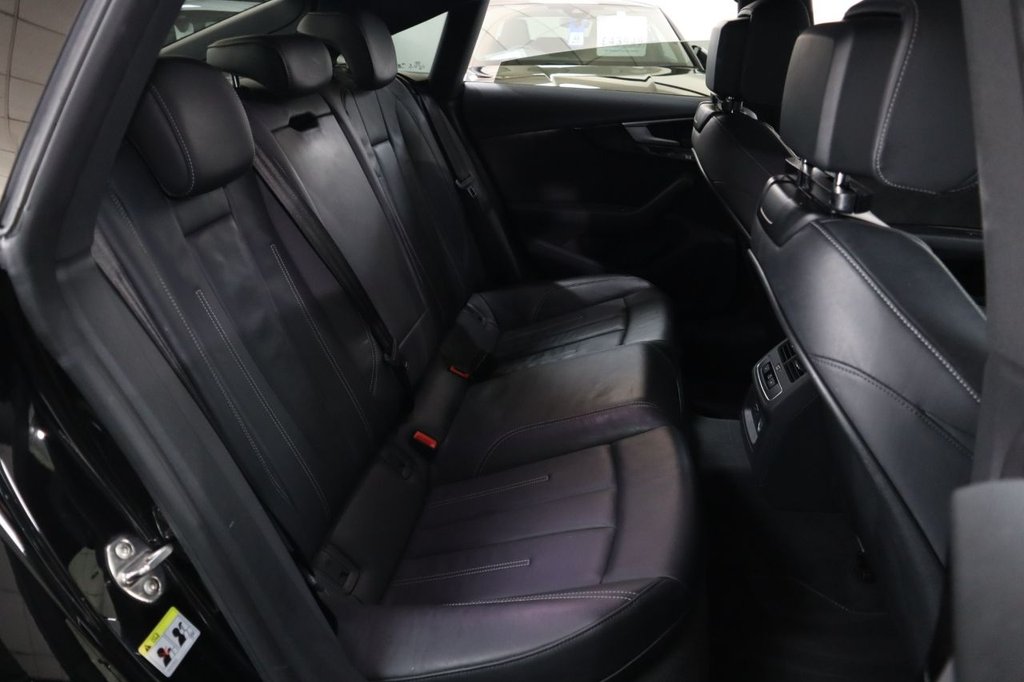 Used Audi A5 2021 for sale - 76654693: Photo 19