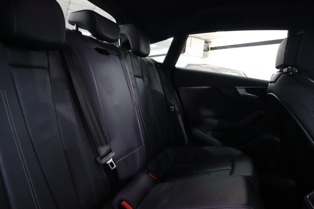 Used Audi A5 2021 for sale - 76654693: Photo 20