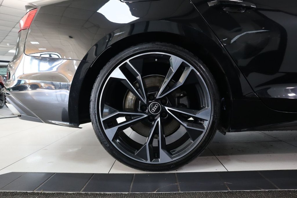 Used Audi A5 2021 for sale - 76654693: Photo 21