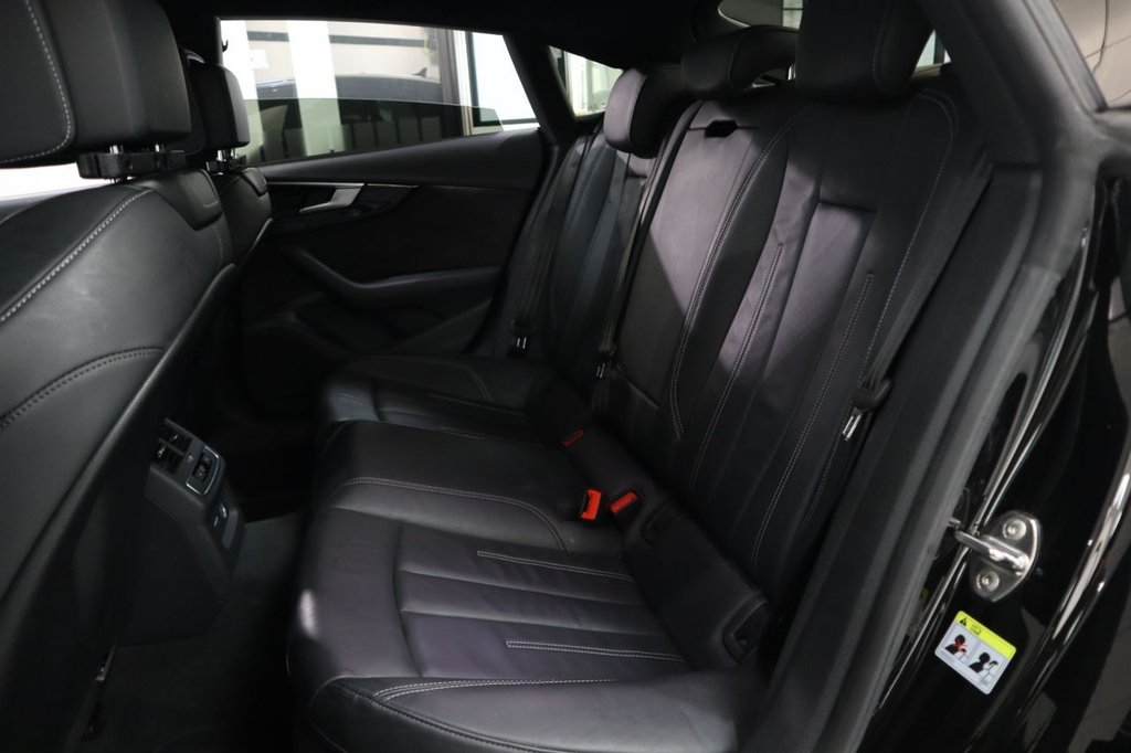 Used Audi A5 2021 for sale - 76654693: Photo 22