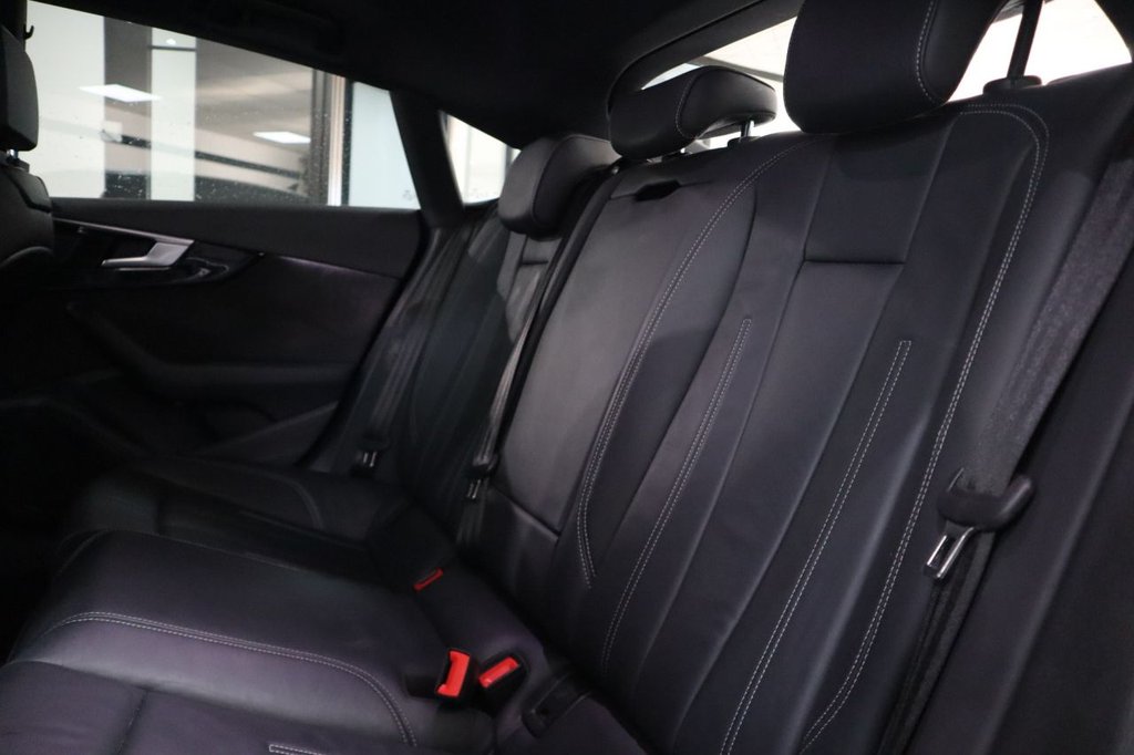 Used Audi A5 2021 for sale - 76654693: Photo 24