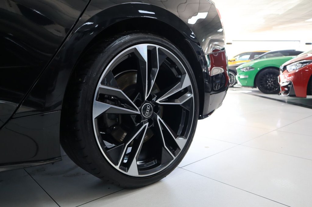 Used Audi A5 2021 for sale - 76654693: Photo 25