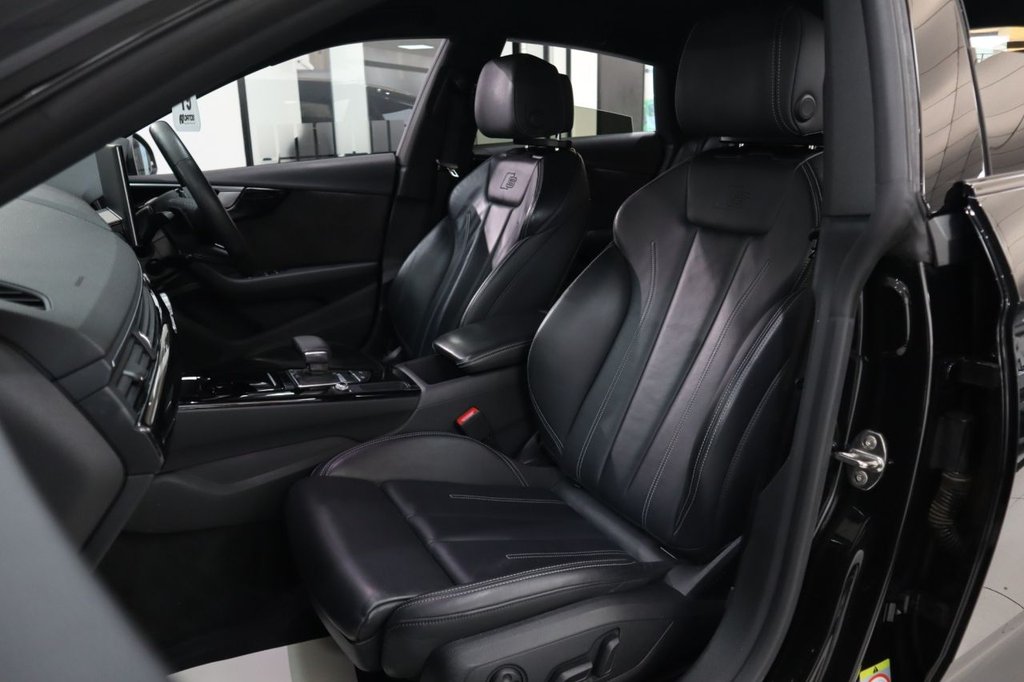 Used Audi A5 2021 for sale - 76654693: Photo 26