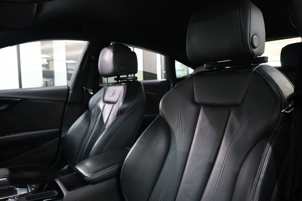 Used Audi A5 2021 for sale - 76654693: Photo 27