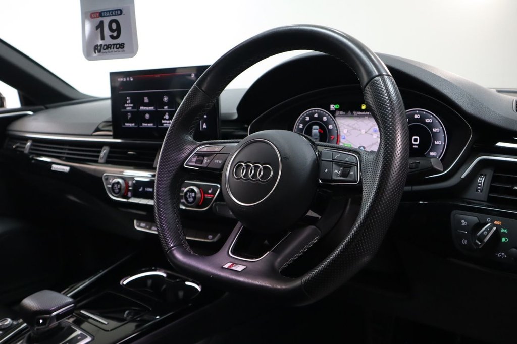 Used Audi A5 2021 for sale - 76654693: Photo 29