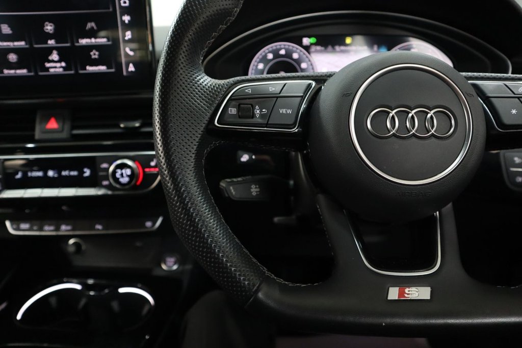 Used Audi A5 2021 for sale - 76654693: Photo 31