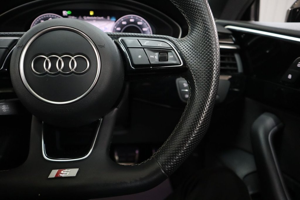 Used Audi A5 2021 for sale - 76654693: Photo 32