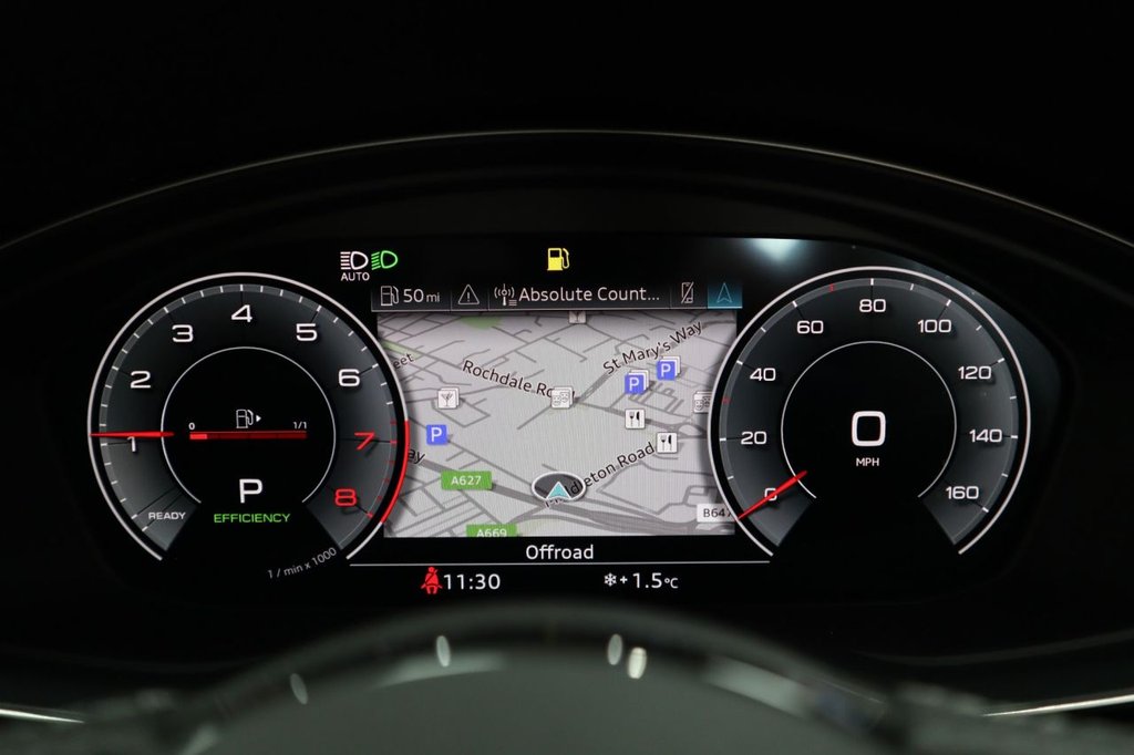 Used Audi A5 2021 for sale - 76654693: Photo 34