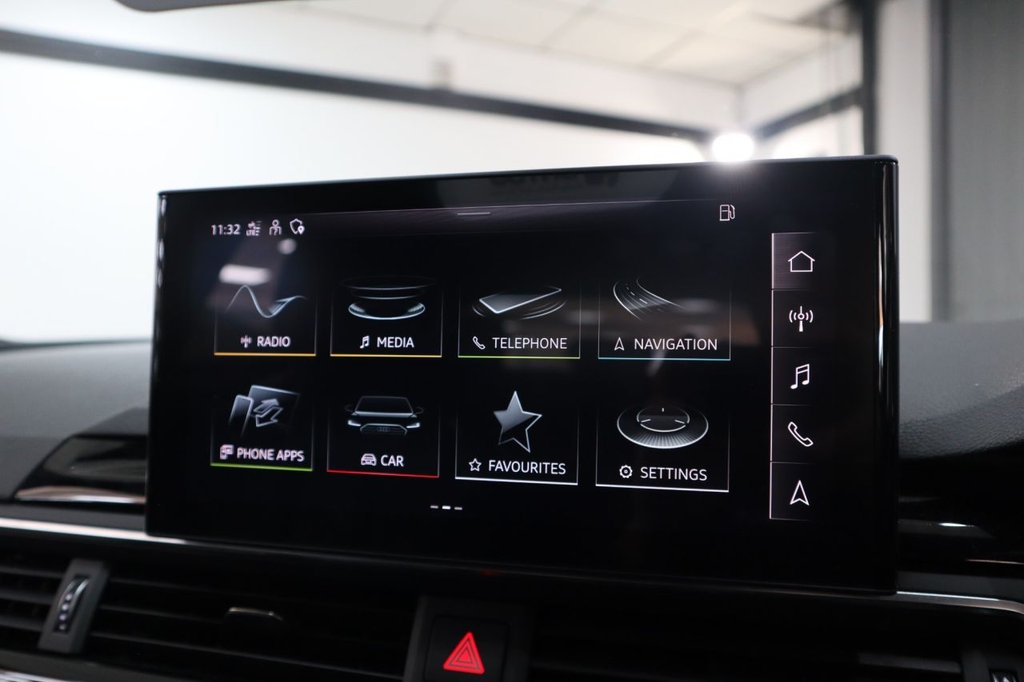 Used Audi A5 2021 for sale - 76654693: Photo 43