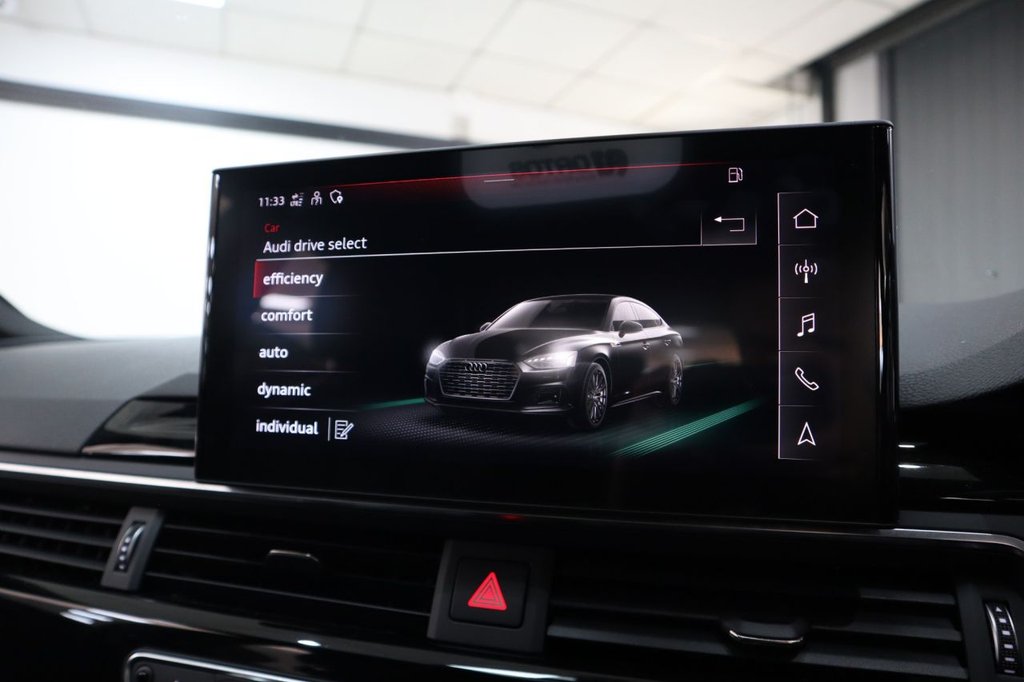 Used Audi A5 2021 for sale - 76654693: Photo 48