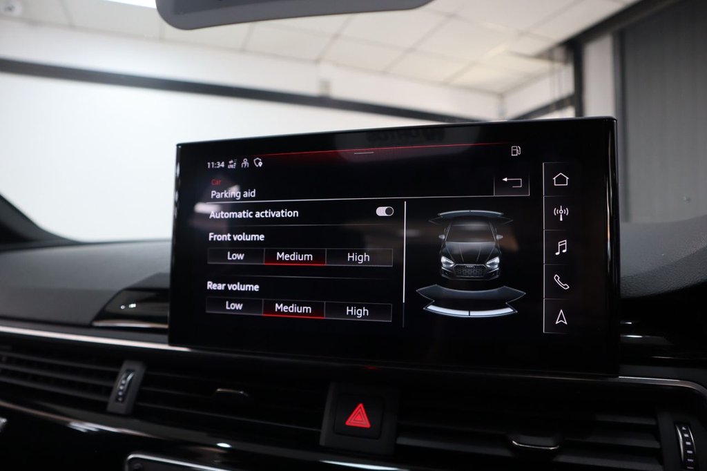 Used Audi A5 2021 for sale - 76654693: Photo 50