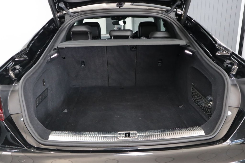 Used Audi A5 2021 for sale - 76654693: Photo 8