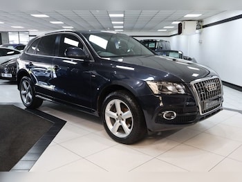 Audi - Q5