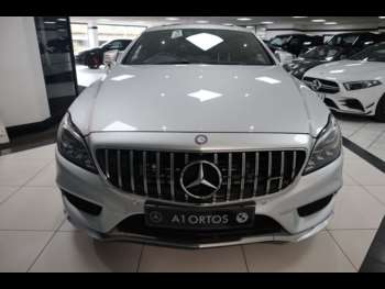 Used Mercedes-Benz CLS 2016 for sale - 74986056: Photo