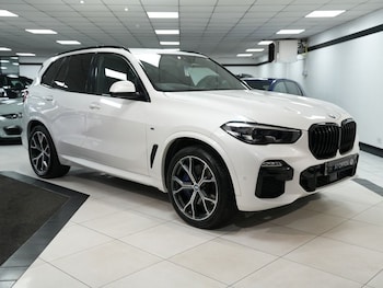 Used BMW X5 2020 for sale - 79089406: Photo