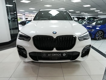 Used BMW X5 2020 for sale - 79089406: Photo