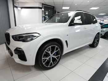 Used BMW X5 2020 for sale - 79089406: Photo